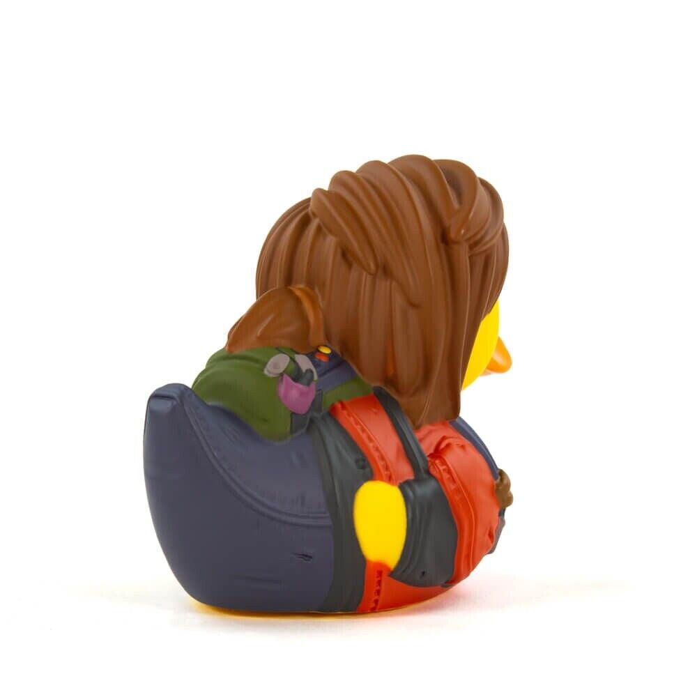TUBBZ BOXED the Last of Us Ellie Collectible Duck Figure Official JEEP