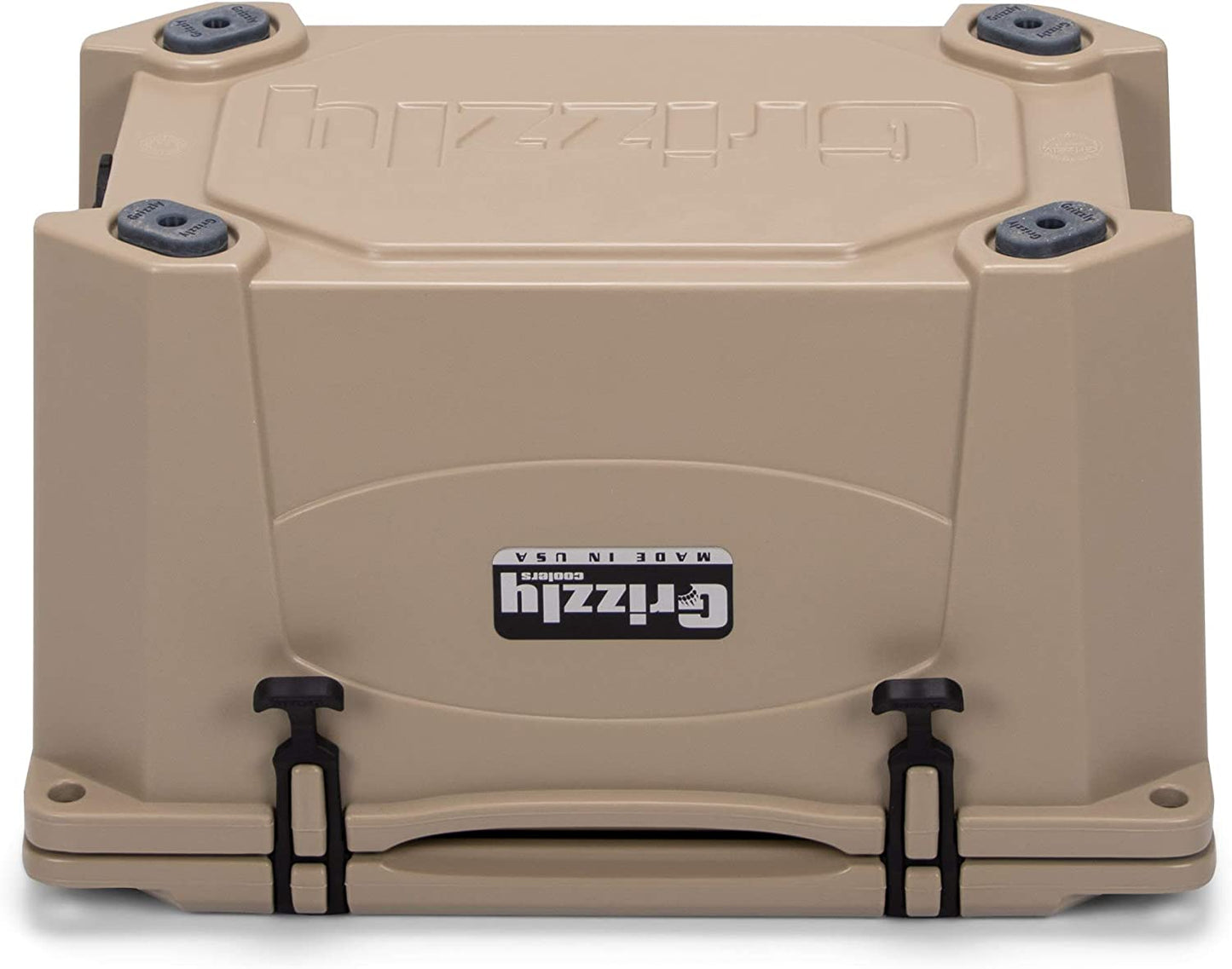 40 Jeep Edition Cooler, Tan, 40 QT