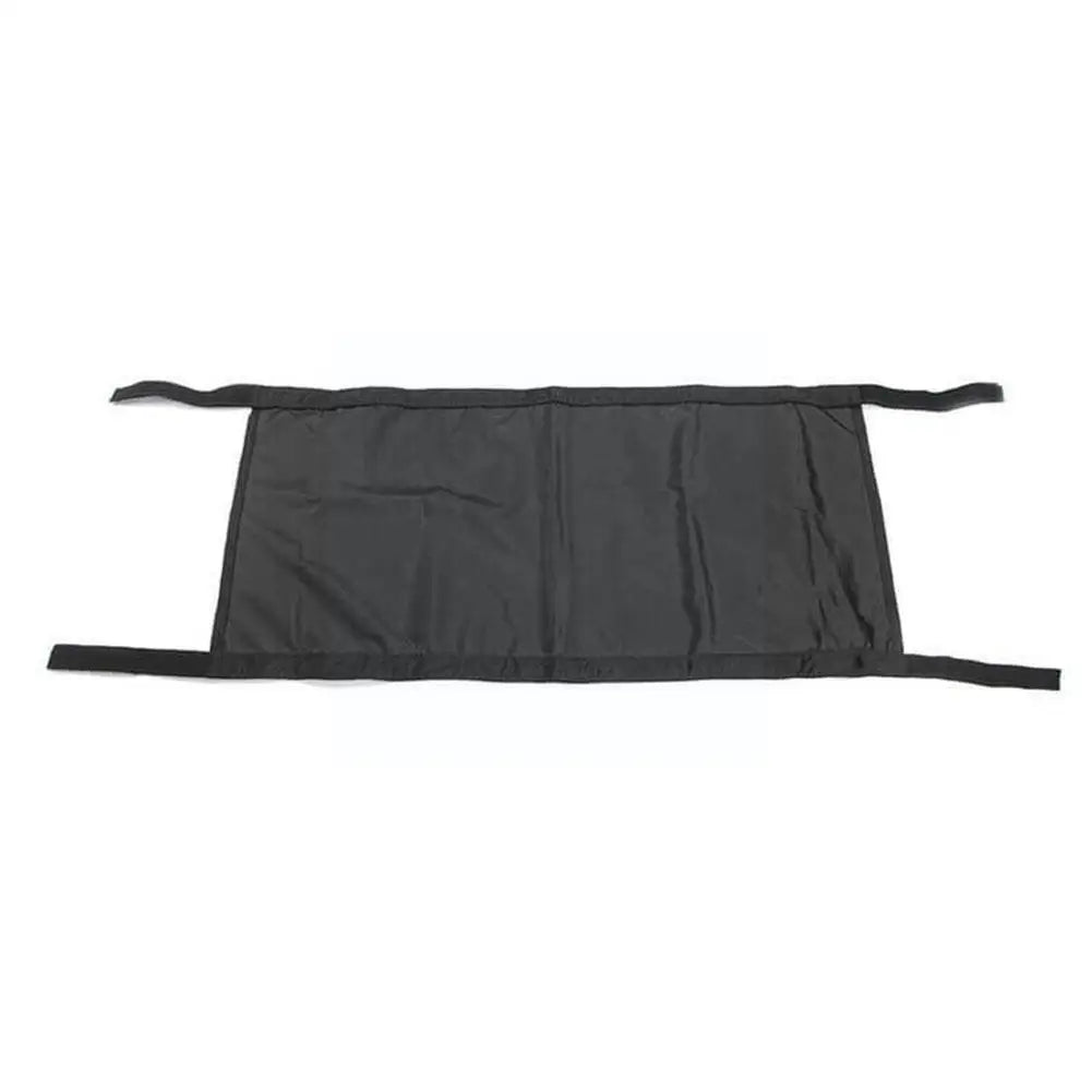 Car Roof Hammock Sunshade Fit for Jeep Wrangler LJ JLU 2-4 for Jeep Doors JT YJ JL Gladiator TJ JK JKU M3C3