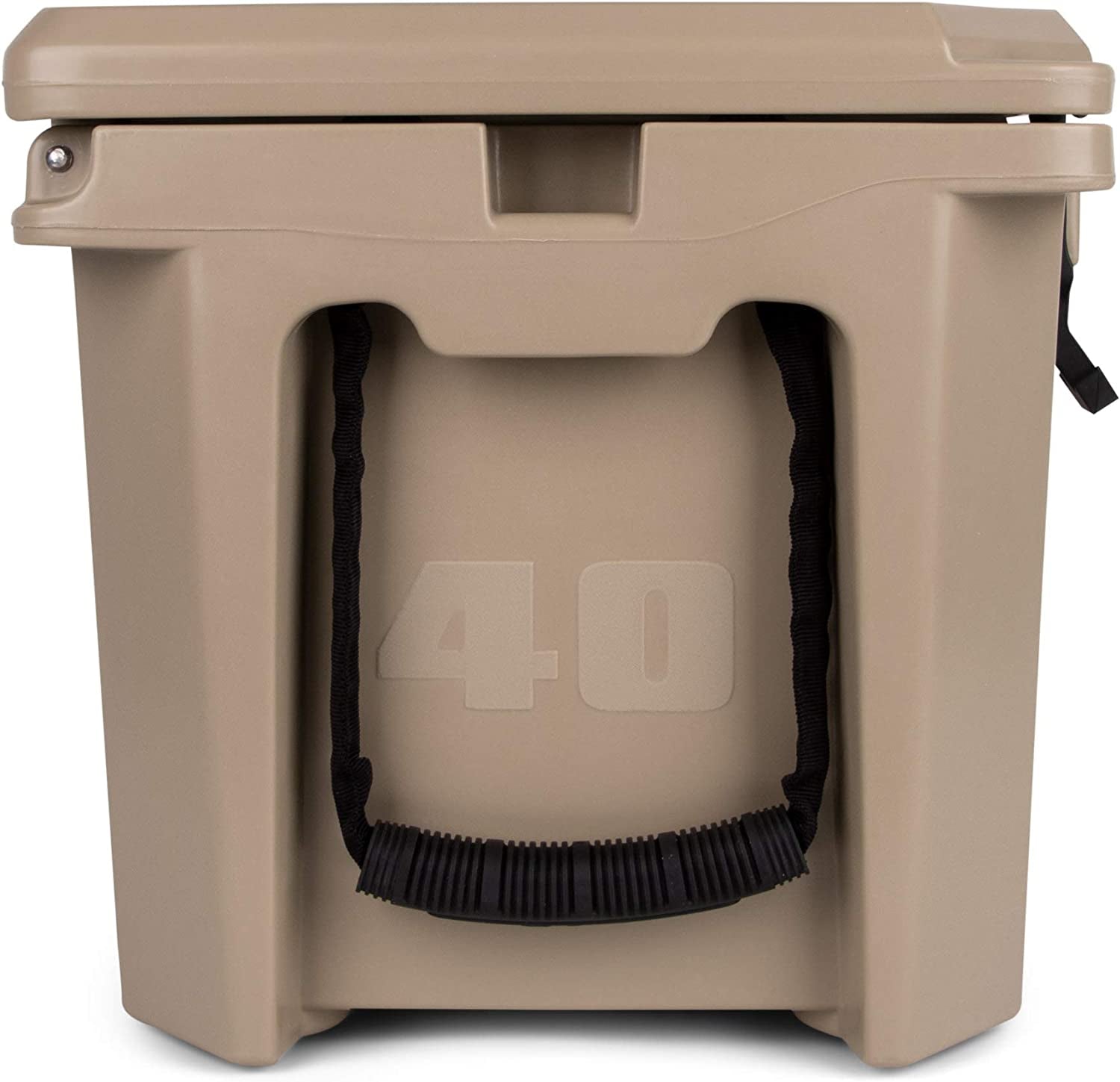 40 Jeep Edition Cooler, Tan, 40 QT